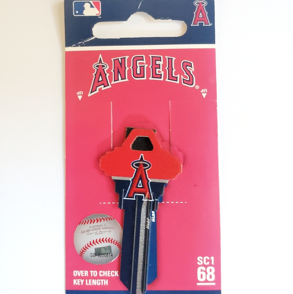 Angels
